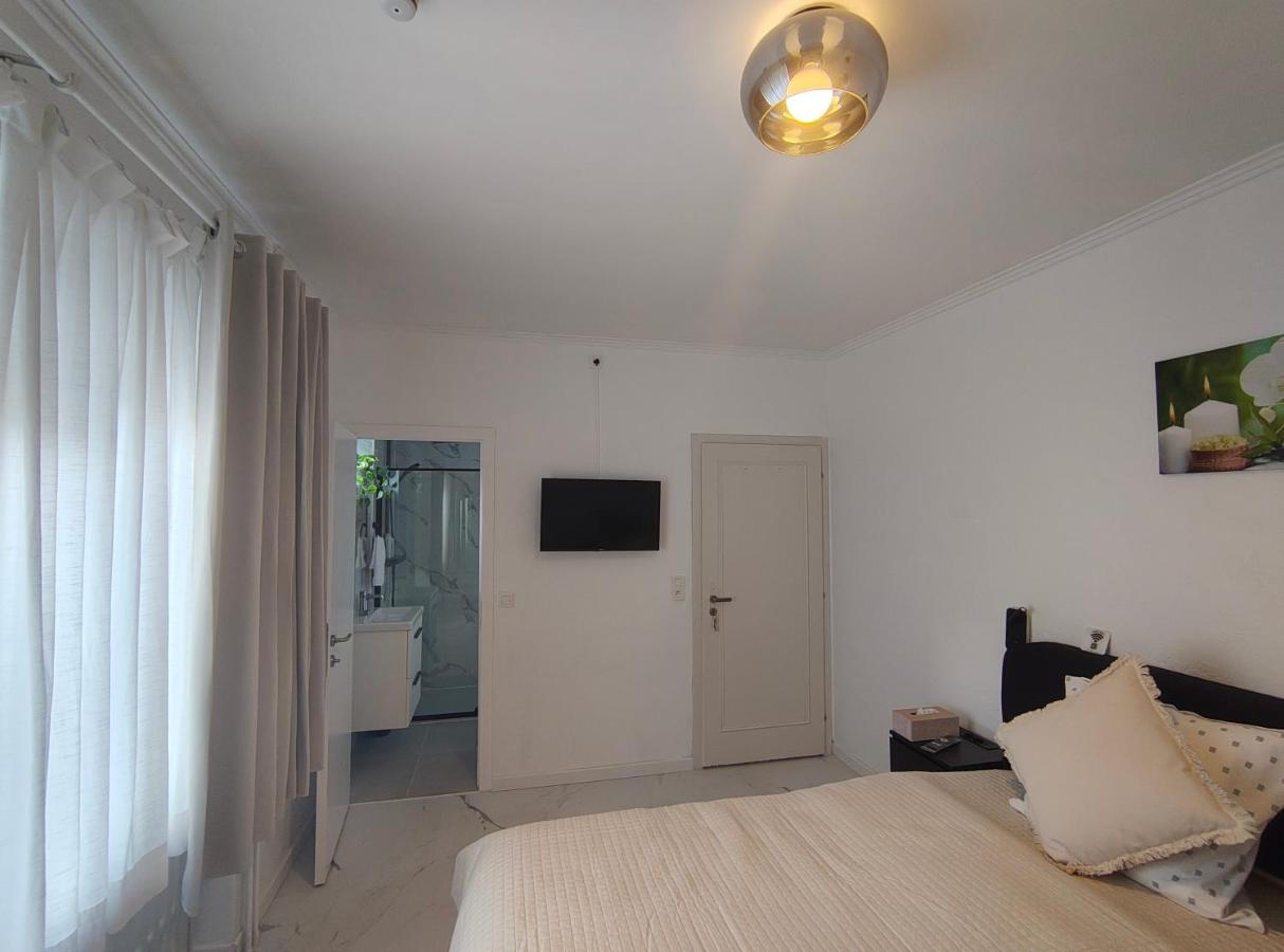 The nest - Bed and Breakfast Malmedy