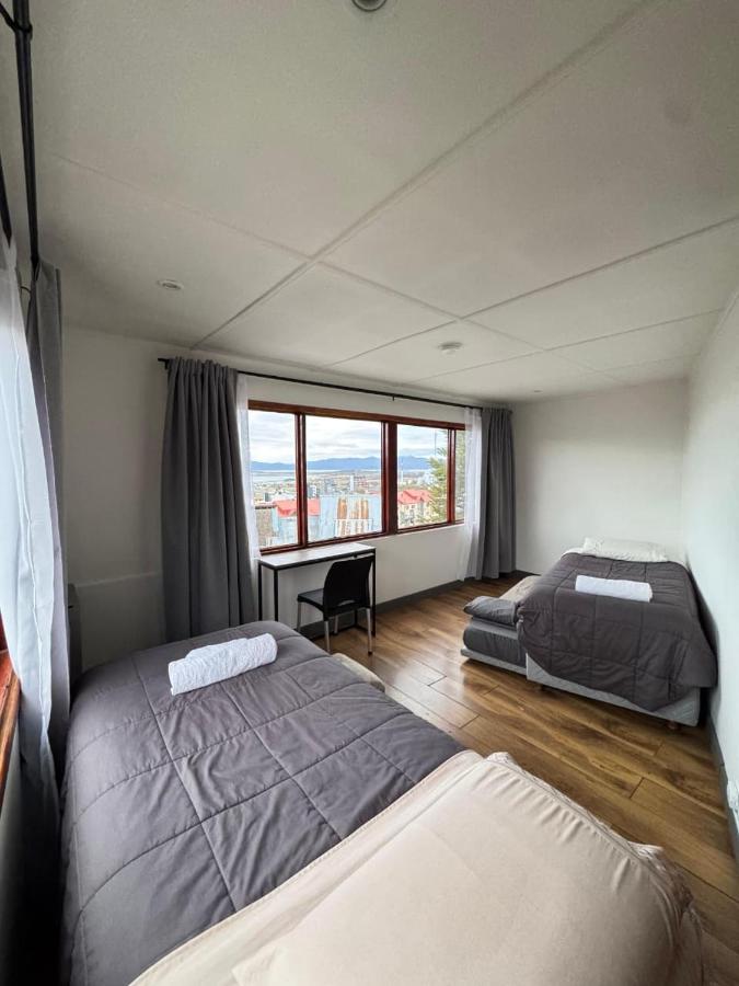 El Condor Fueguino II - B&B Ushuaia