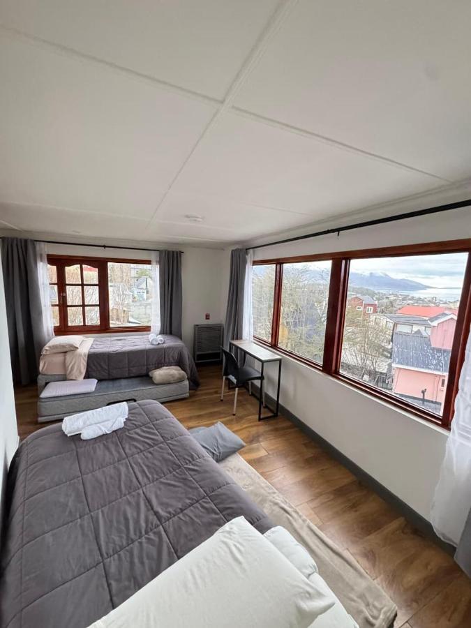 El Condor Fueguino II - B&B Ushuaia