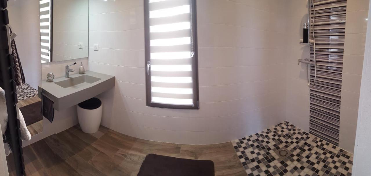 La Vertabelle - B&B