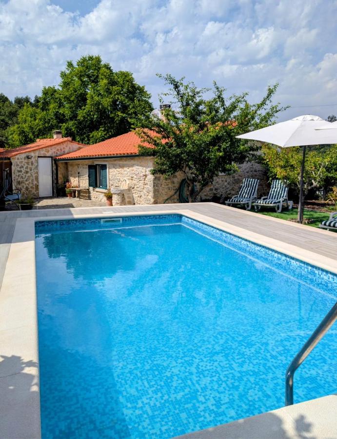 Casa da Pedra - B&B Ansião