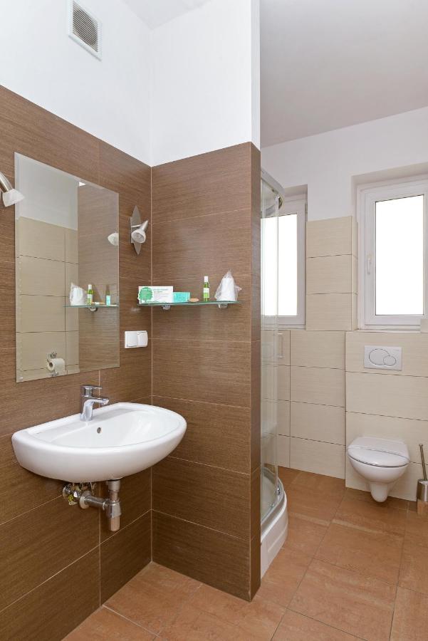Habitación Individual