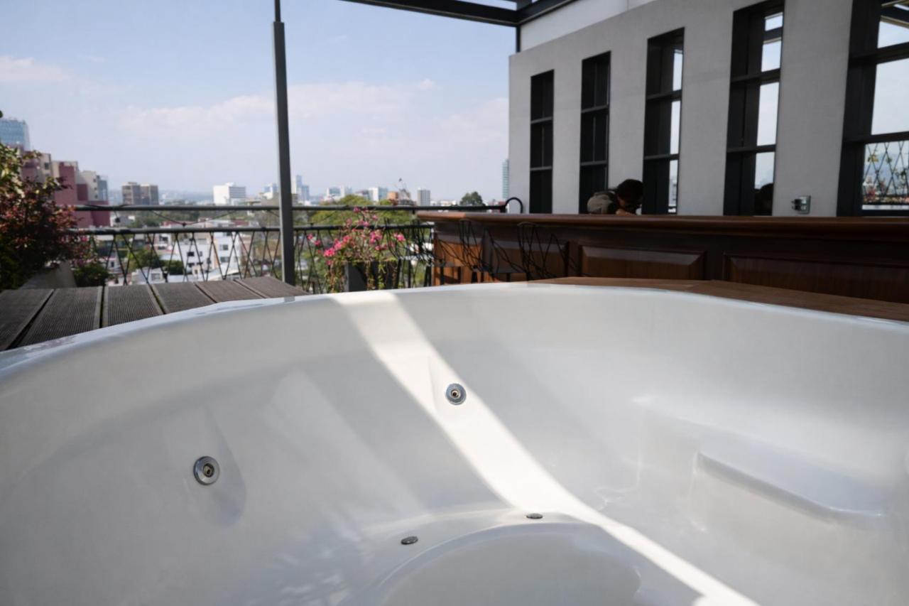 Pandora Residences by Pandora House - Chambres d'hôtes Mexico