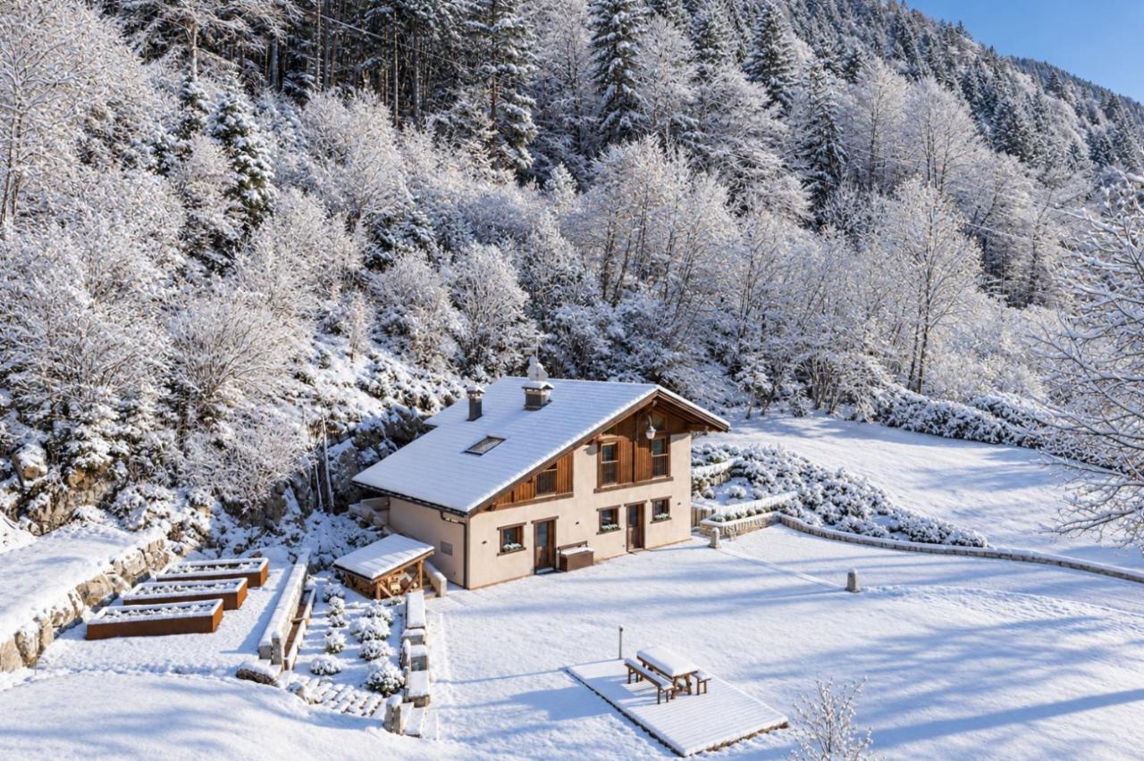 Sylva Dolomites Lodge & Private Spa - B&B Spiazzo