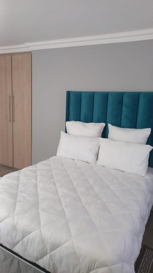 R&N Hosts - Chambres d'hôtes Maseru