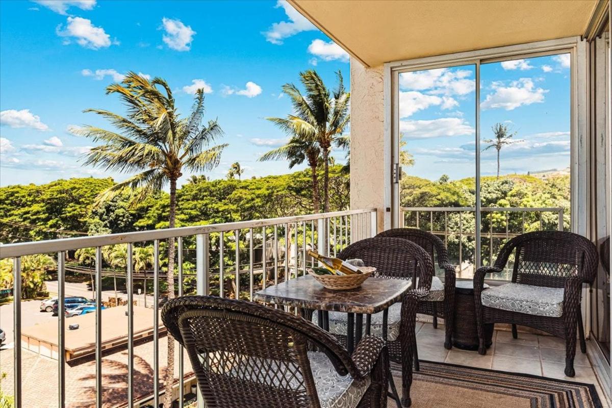 Royal Kahana 501 - B&B Kahana
