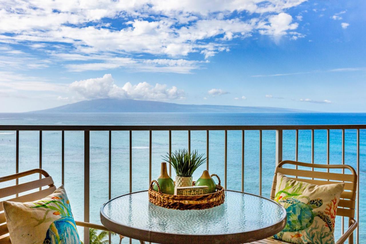 Royal Kahana 1212 - B&B Kahana