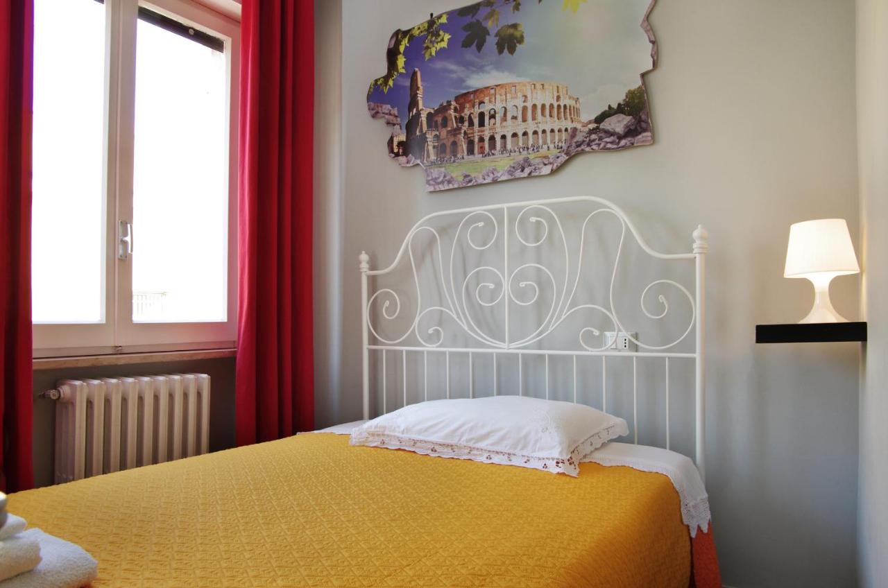 Chambre Simple avec Salle de Bains Extérieure Privative