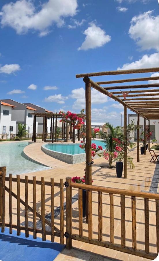 Maramar Beach House - Casa 52 - Ferienwohnung Luís Correia