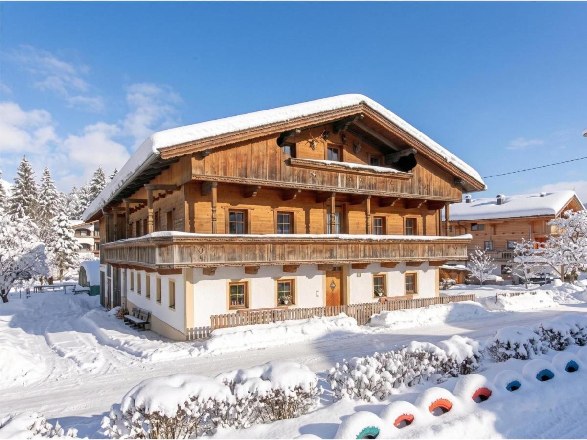 Seppen Top 3 - Bed and Breakfast Reith im Alpbachtal