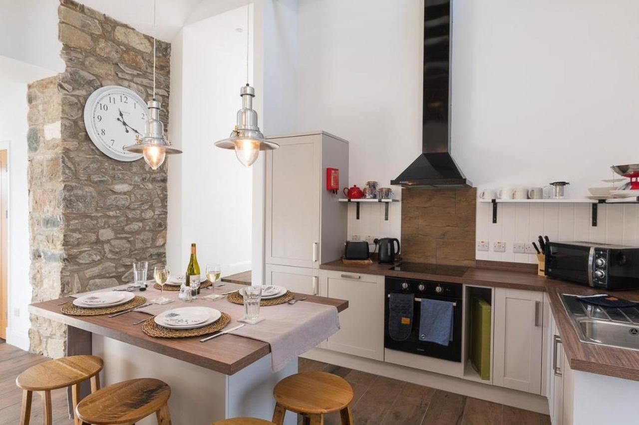 Grobdale Byre - B&B Gatehouse of Fleet