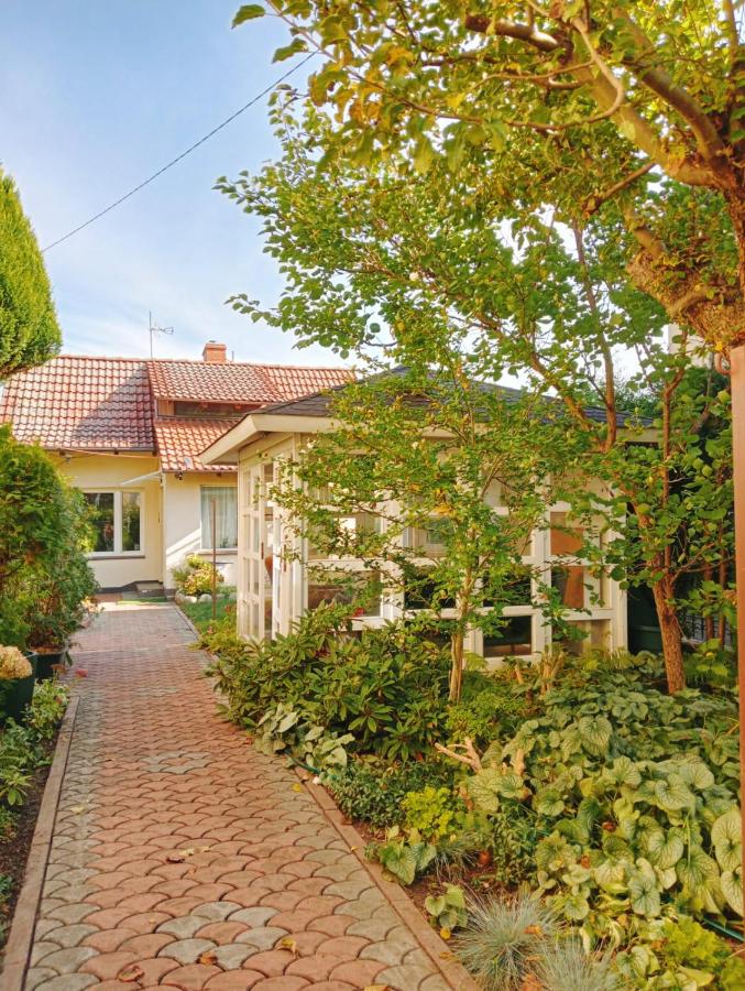 Jaspin Apartament - Chambres d'hôtes Poznan