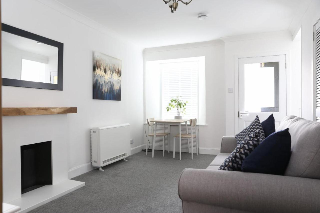 Bank Place - B&B Crieff