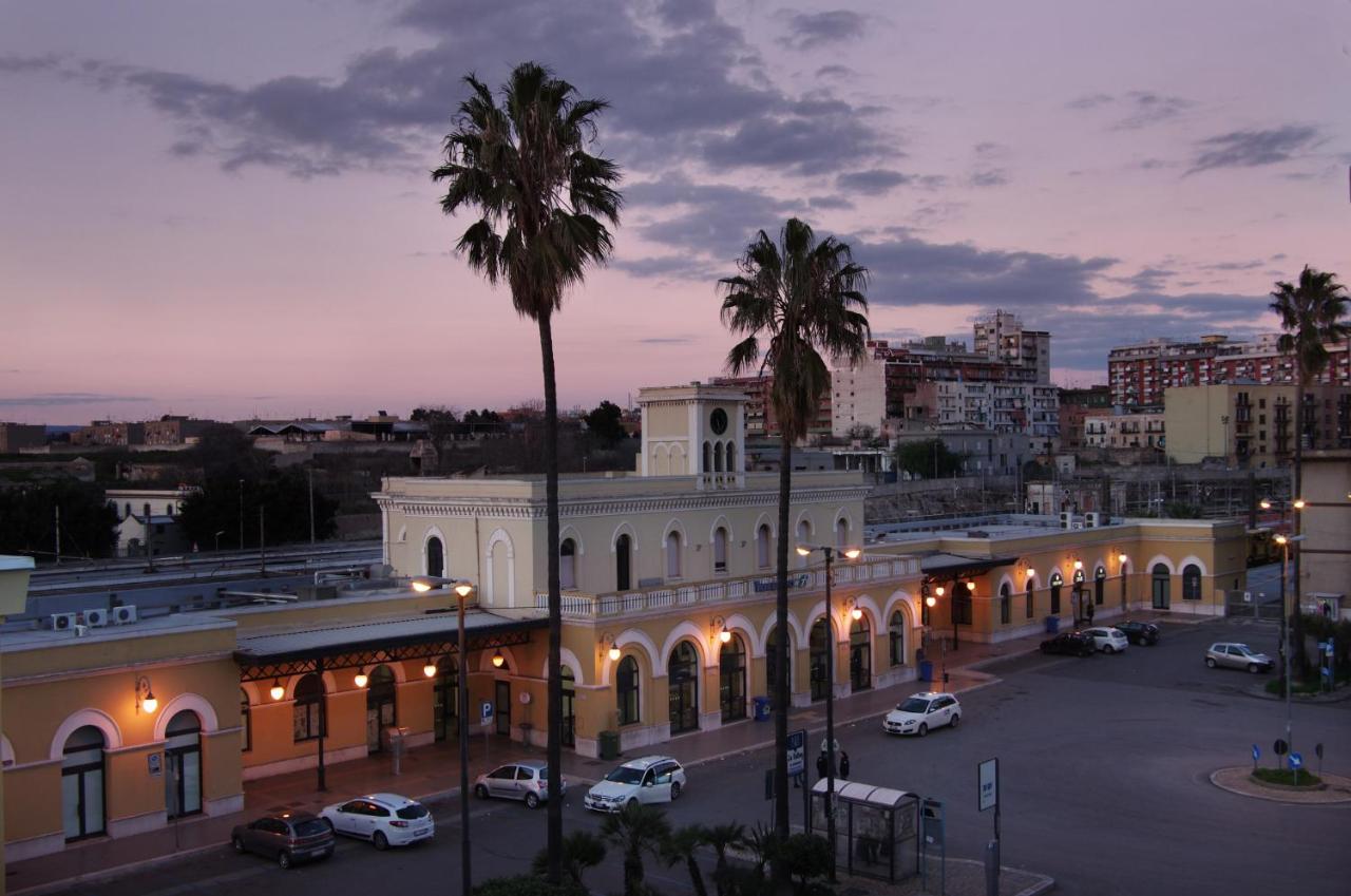 B&B Stazione37 - B&B