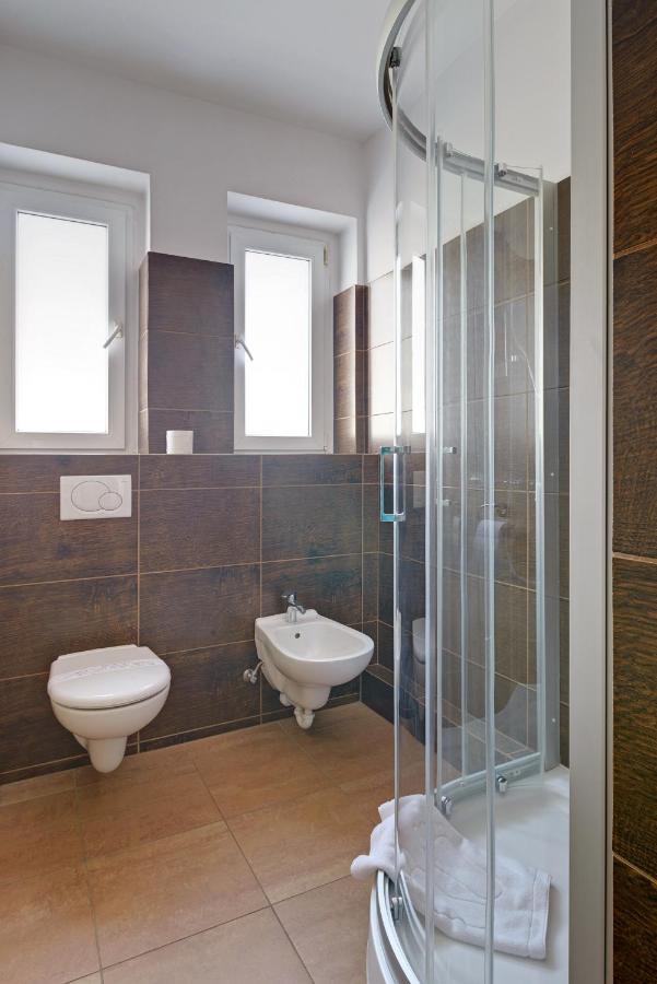 Apartamenty Zielony 6 przy MTP - Chambres d’hôtes Poznań