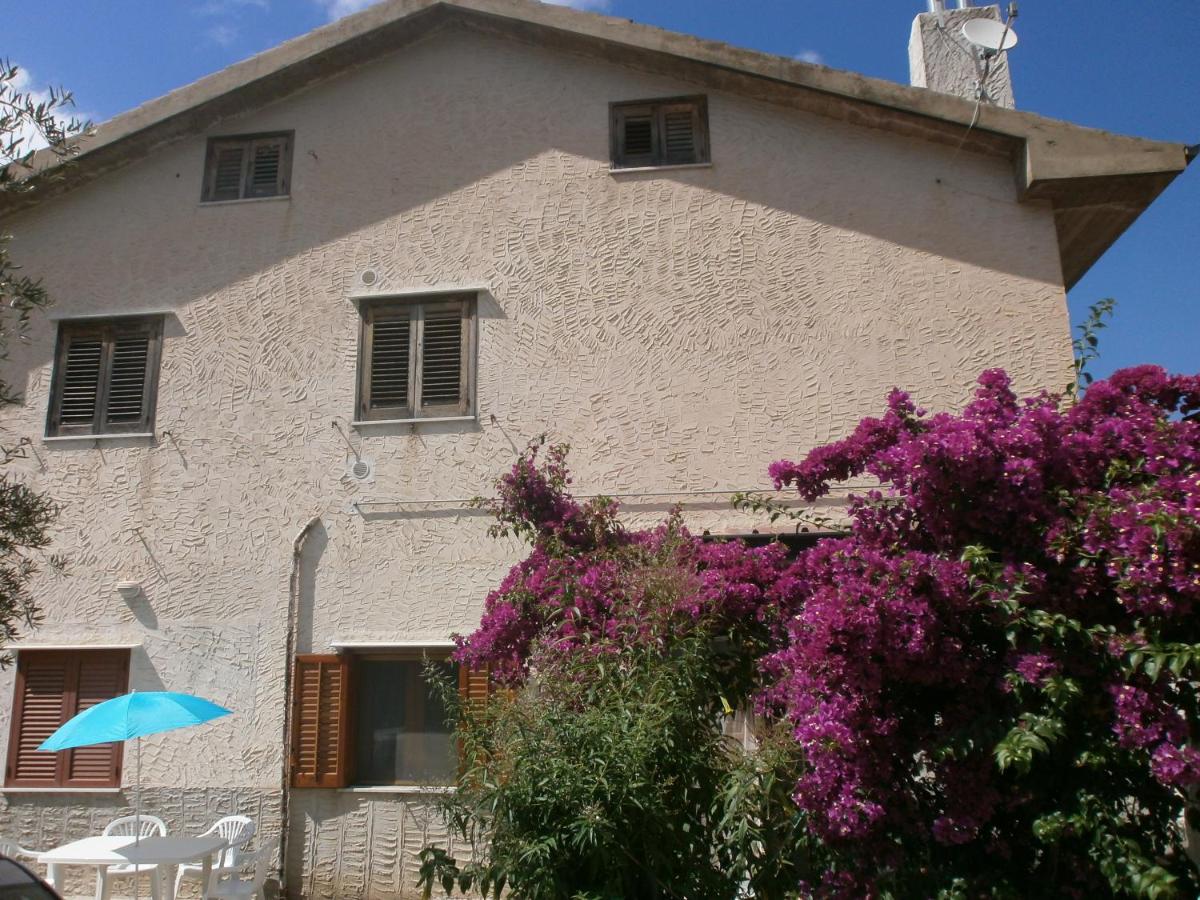 B&B Pollina - Casa Vacanze Campagna&mare - Bed and Breakfast Pollina