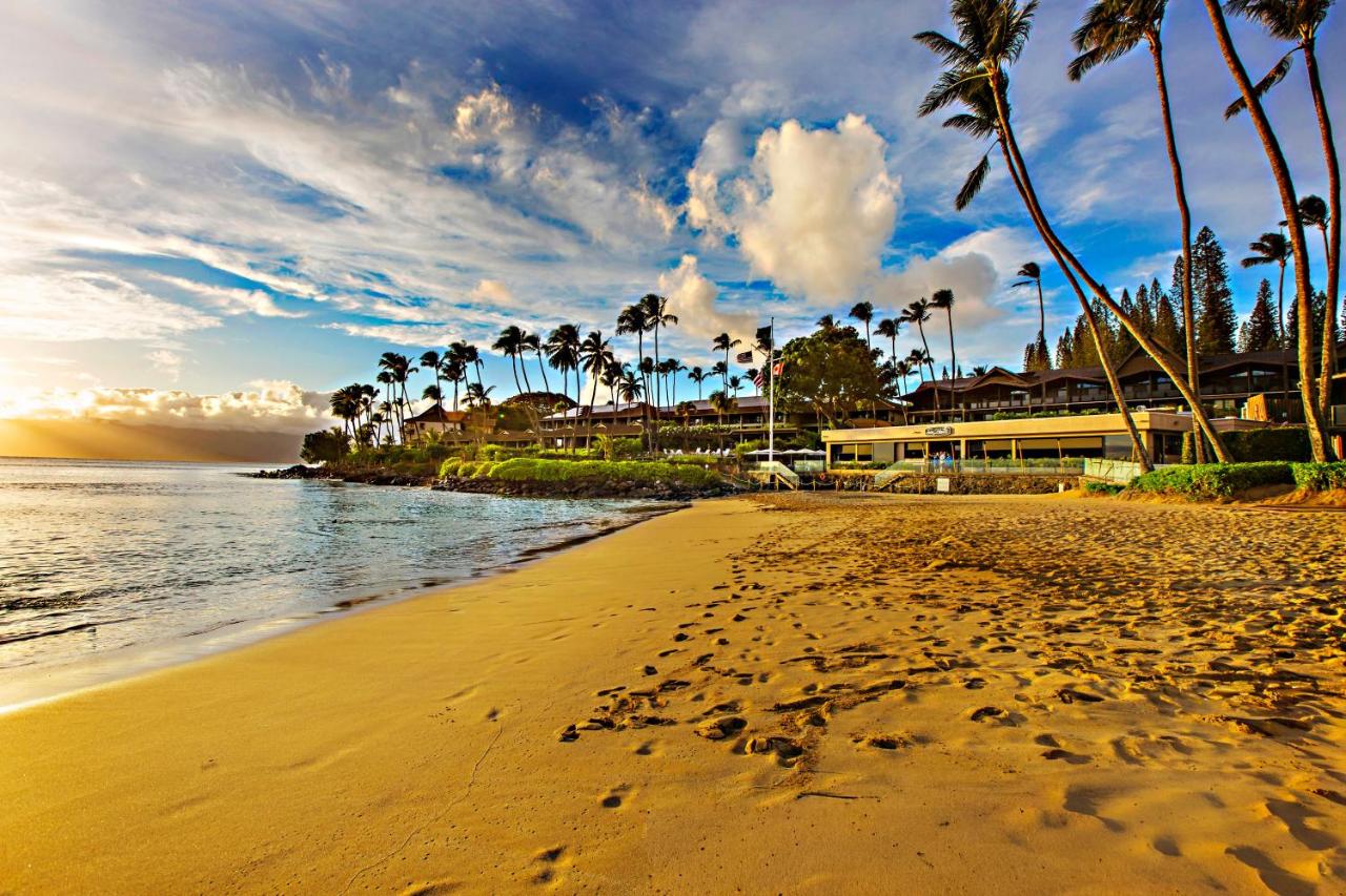 Napili Shores I174 - B&B Kahana