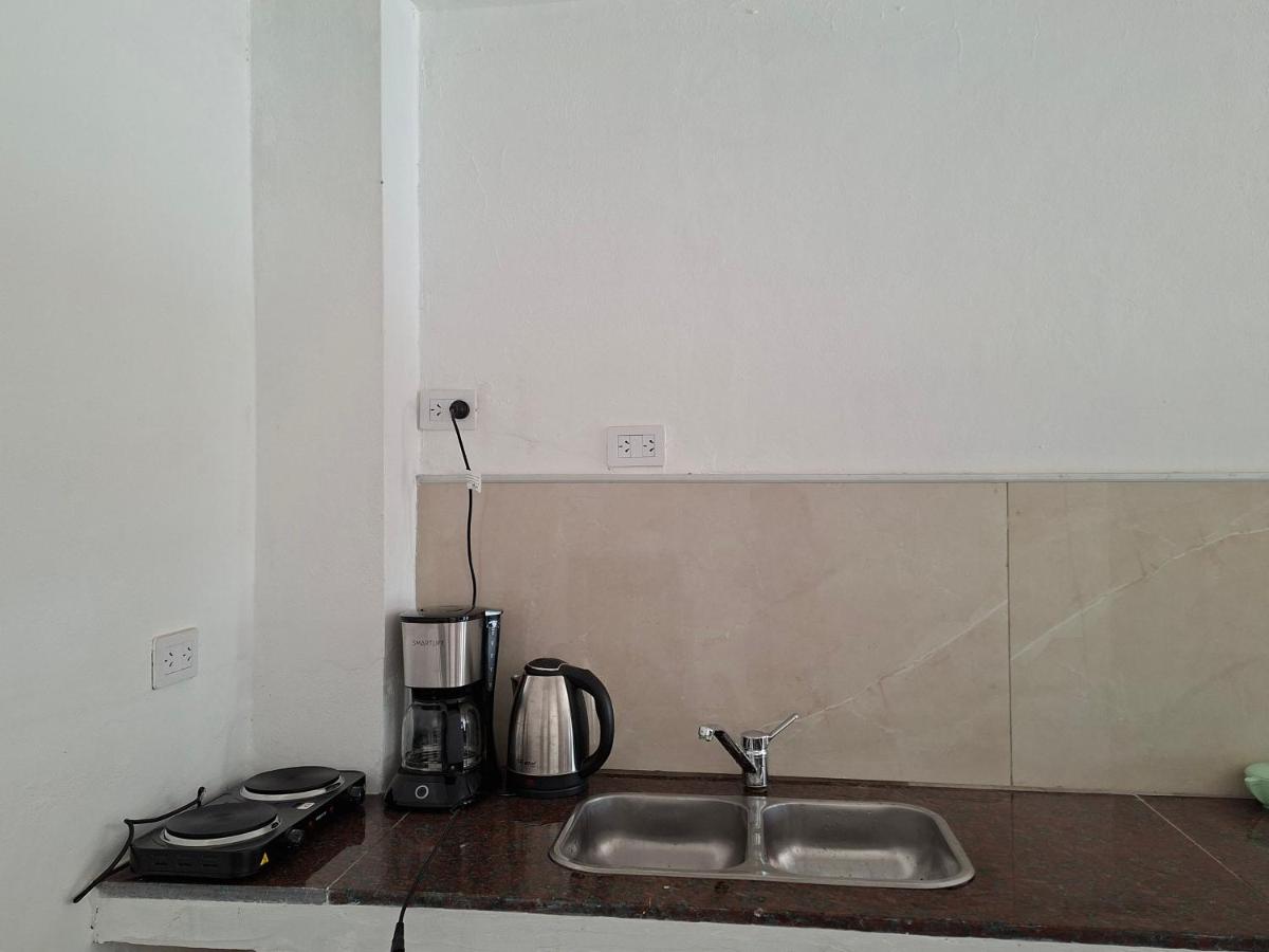 Don Fausto - Ferienwohnung Victoria