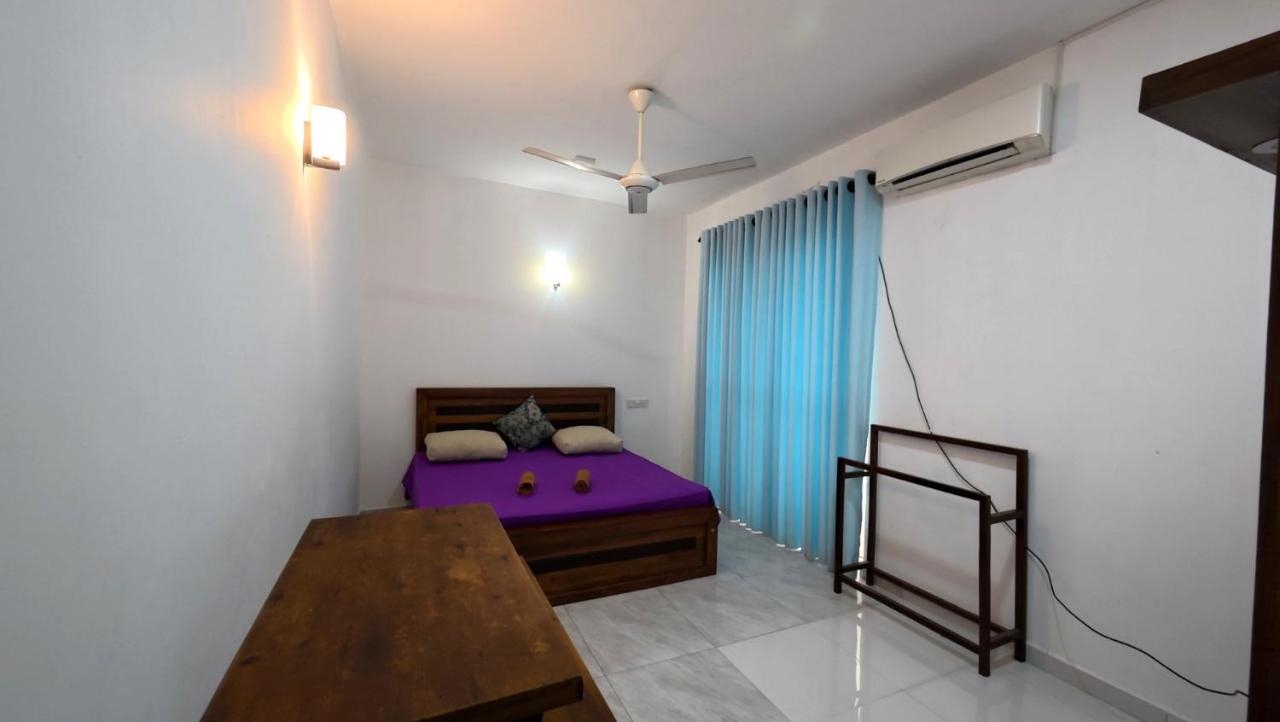 Habitación Doble Estándar