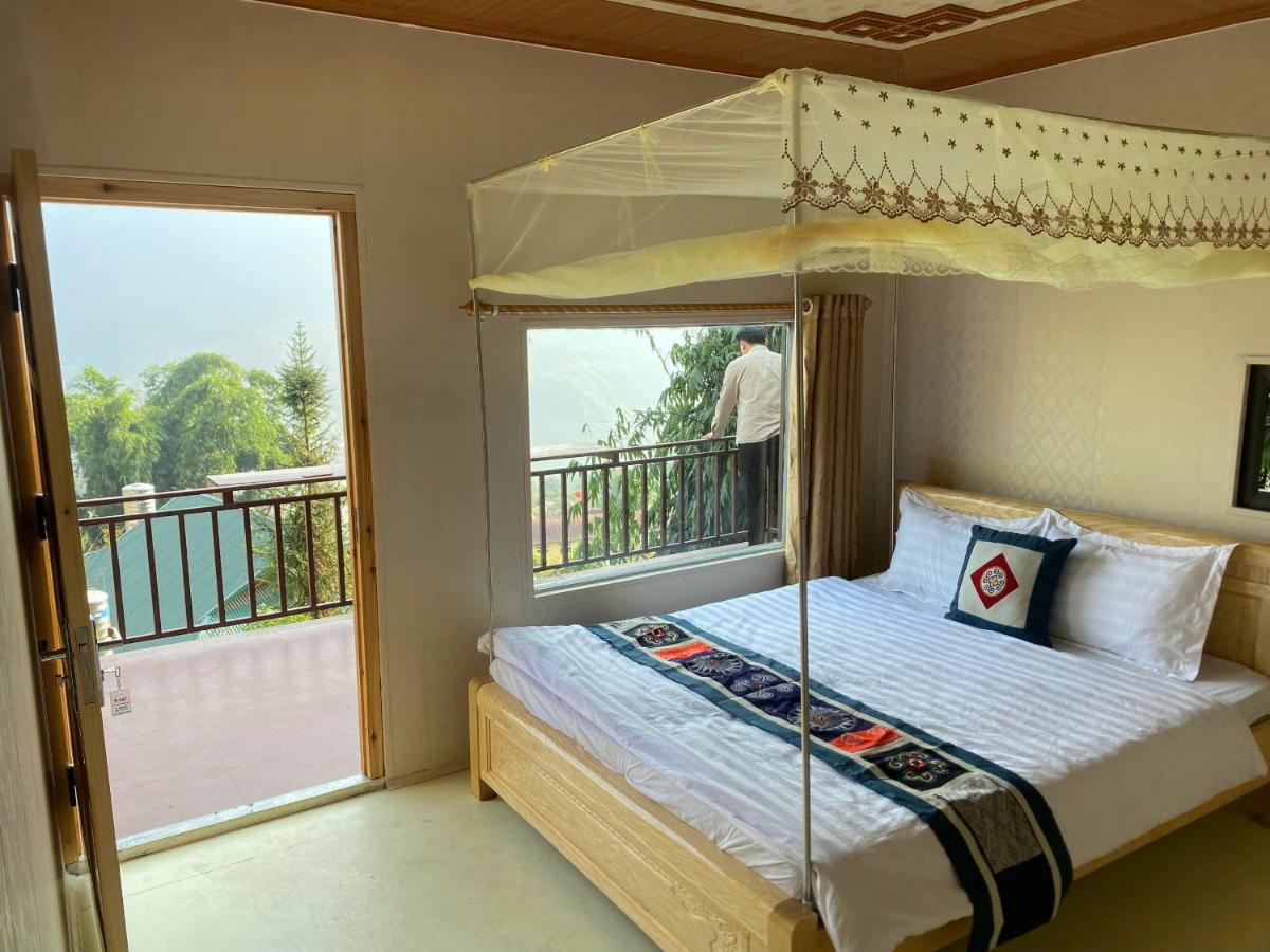 Sue Pa Family Trekking Homestay - B&B Sapa