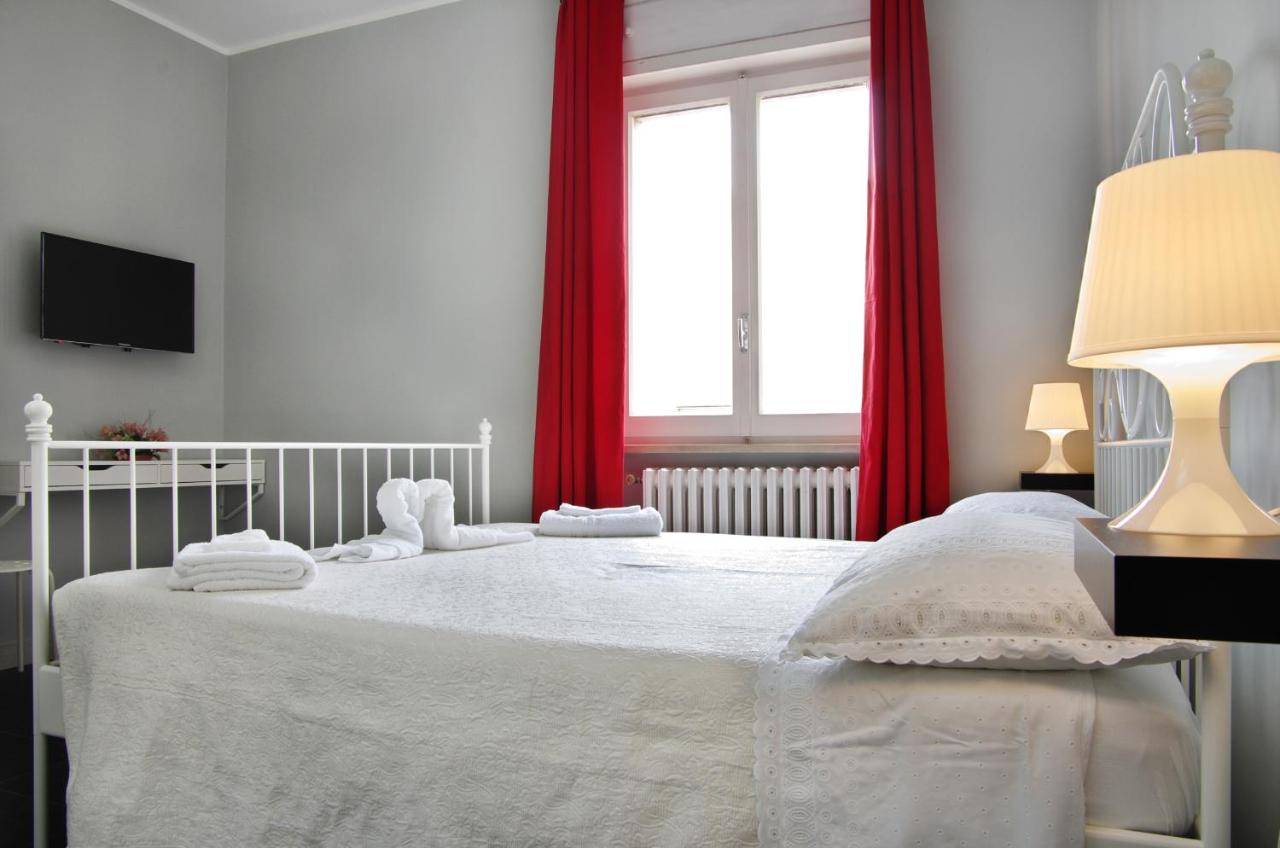 B&B Taranto - B&B Binario Uno - Bed and Breakfast Taranto