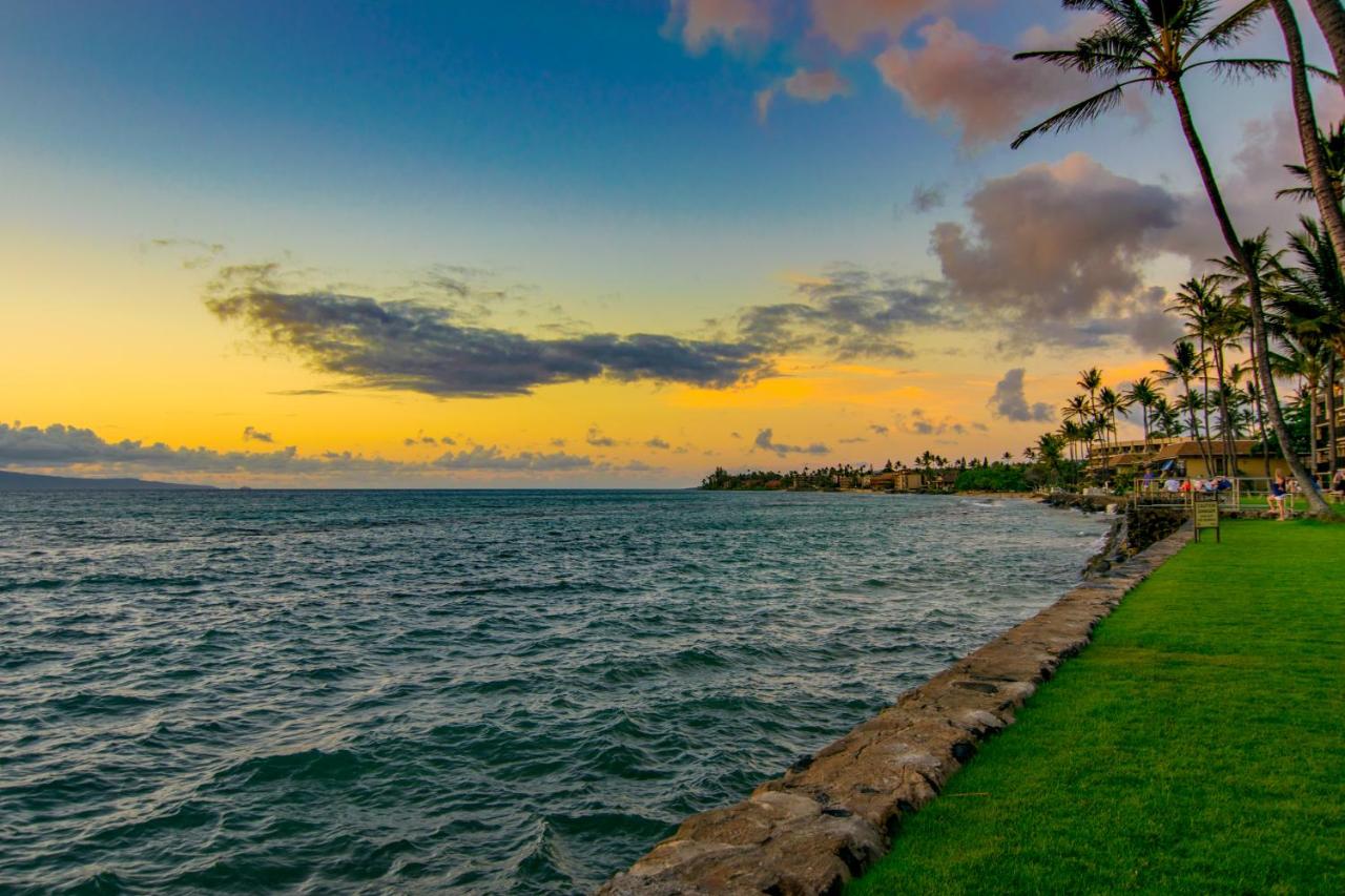 Papakea E406 - B&B Kahana