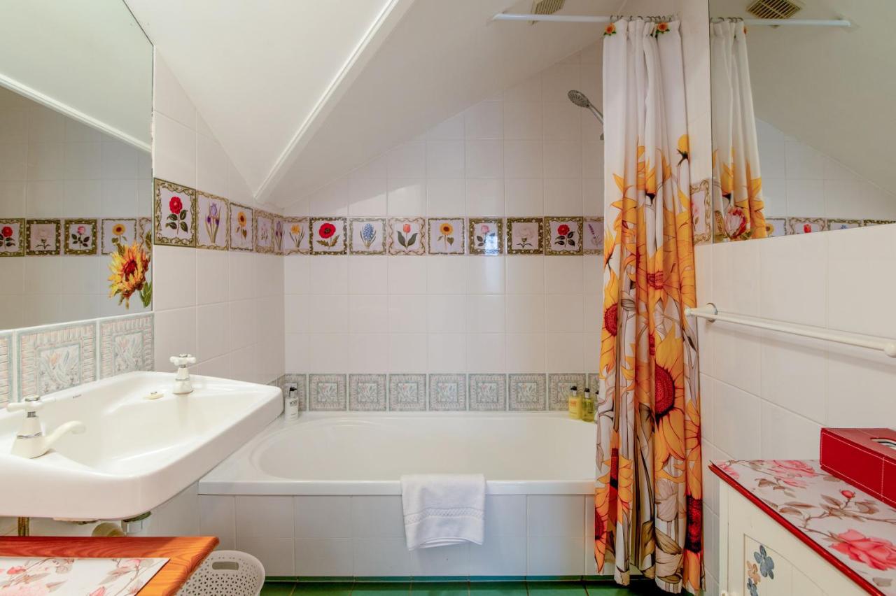Deluxe Familienzimmer