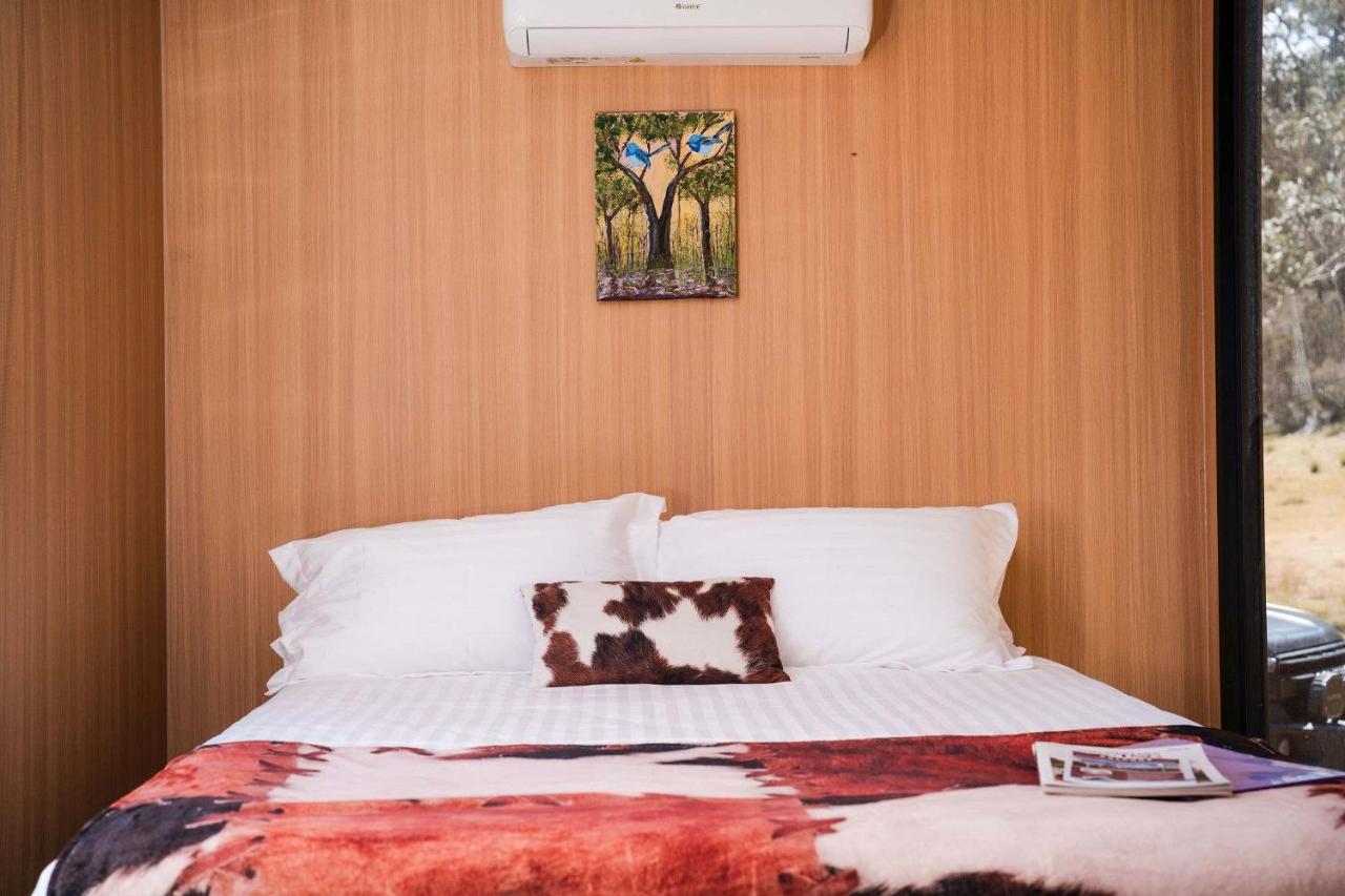 Hermano Farm Stay by Tiny Away - Bed and Breakfast Greenhills