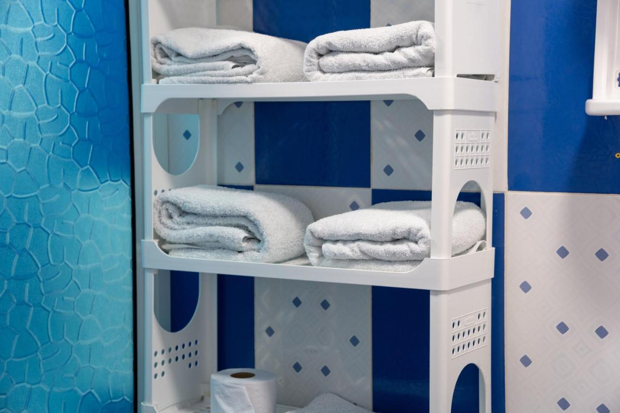 Chambre Quadruple - Vue sur Jardin