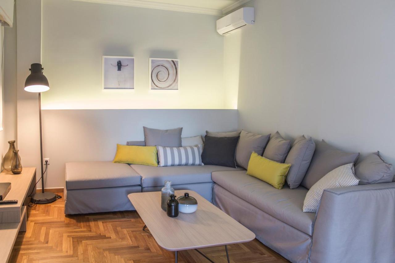 Appartamento con 2 Camere da Letto