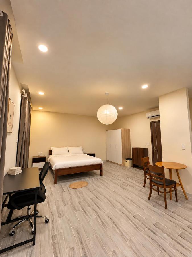 Noéa Home Grand World - Chambres d'hôtes Phu Quoc