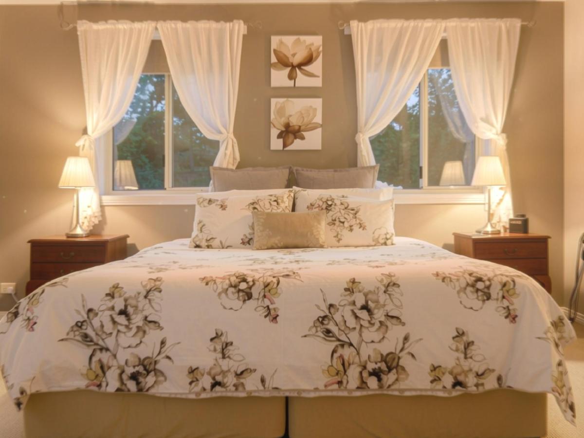 Deluxe Zimmer mit Kingsize-Bett oder 2 Einzelbetten
