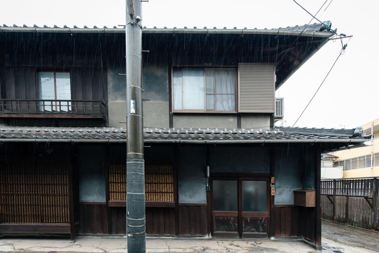 Yohaku倉敷ホスト同居型ゲストハウス - Chambres d'hôtes Kurashiki
