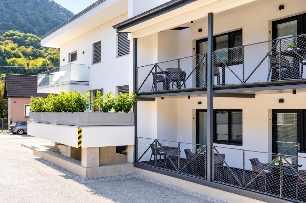 Ubytovacie zariadenie U Mudajov - B&B Kraľovany