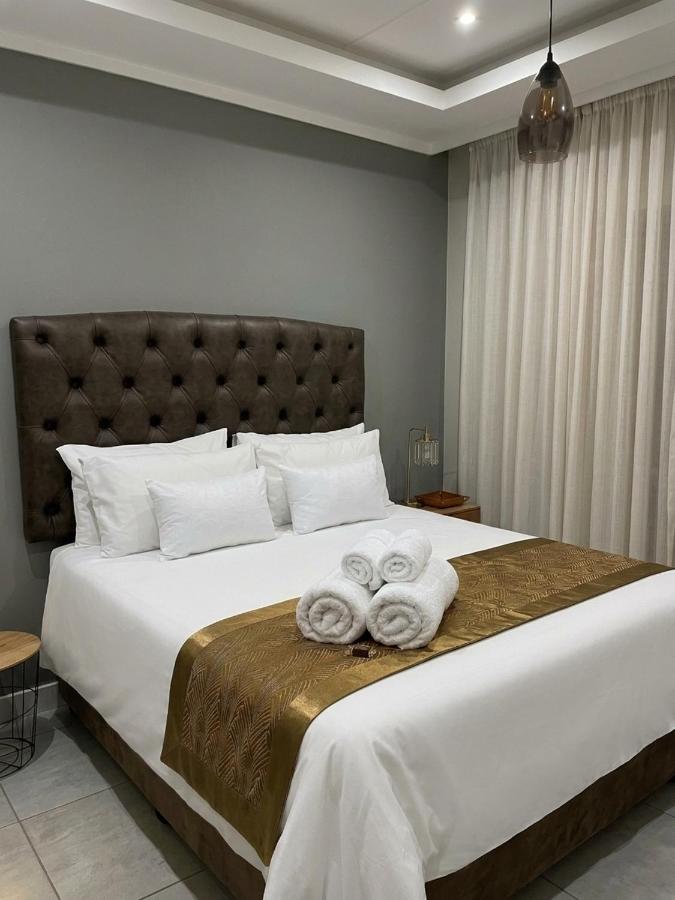 The Blyde Pretoria your Home from home - B&B Pretoria
