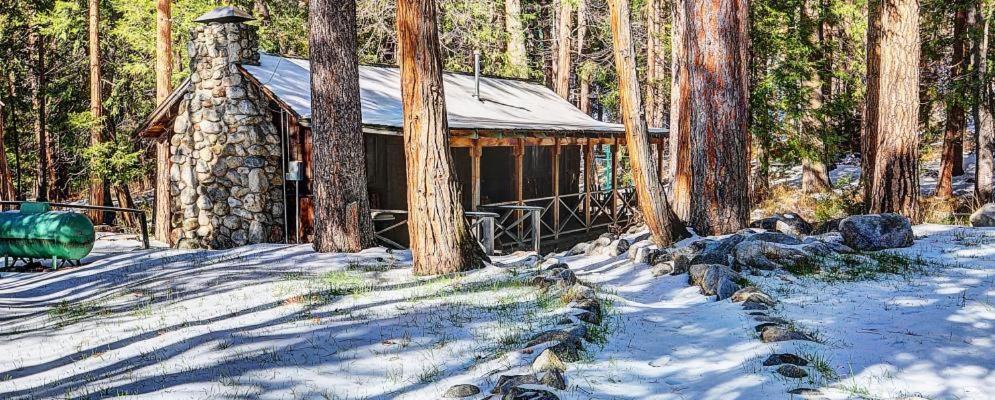 Bear's Den - B&B