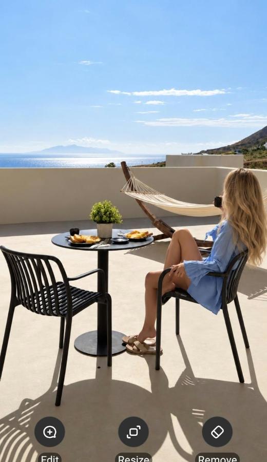 Suite con Vista Mare