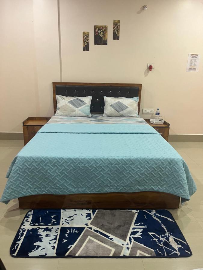 Blue Haven Homestay - B&B Guwahati
