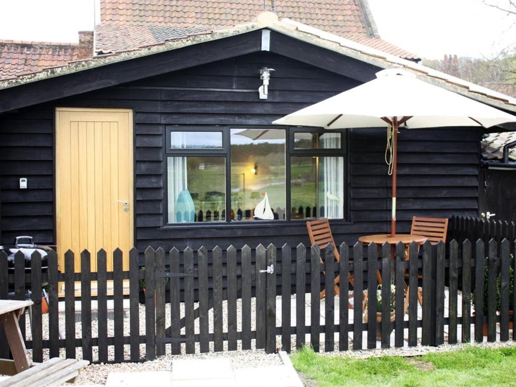 Riverside House - B&B Norwich
