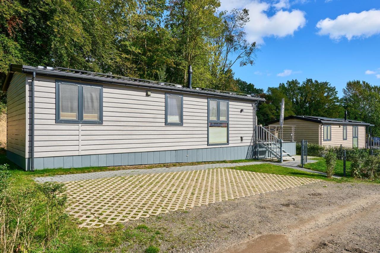 Ostseecamp Ferienhaus "Heimathafen" - Ferienwohnung Scharbeutz