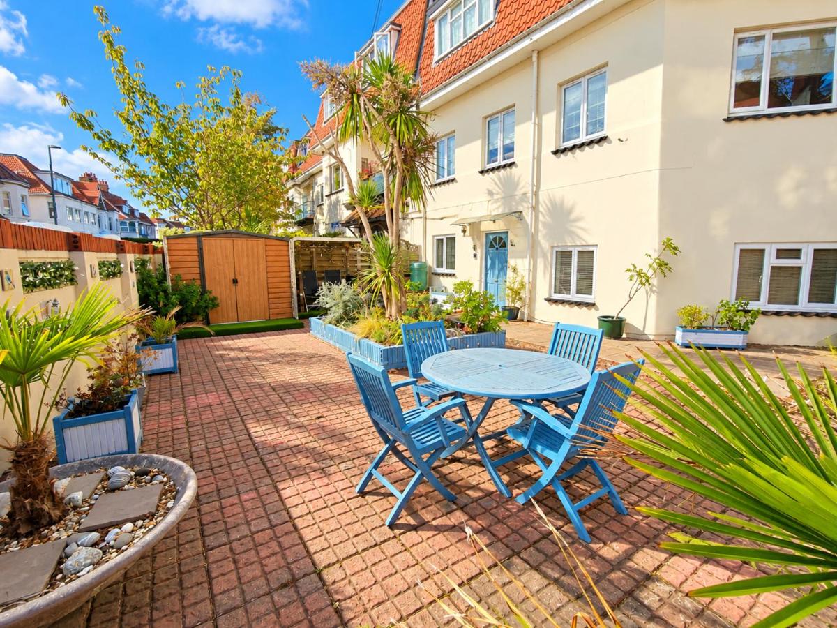 The Coastal Haven - B&B Bournemouth