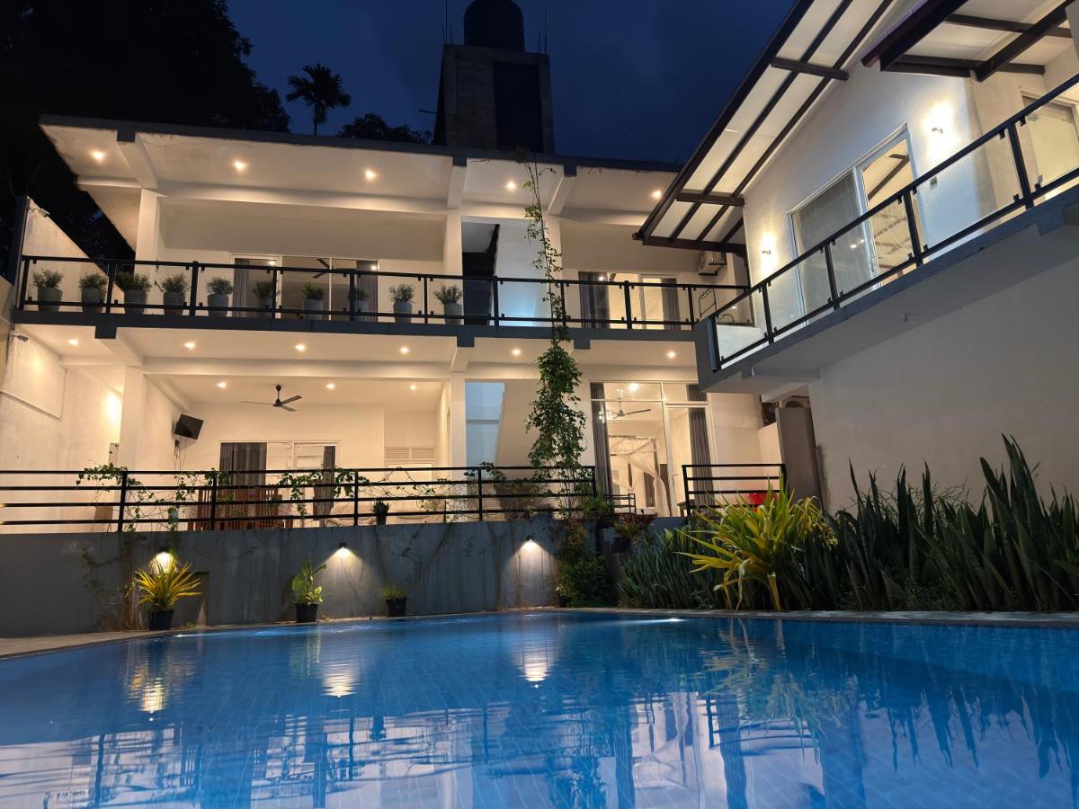 Villa Nimneth - B&B Liyanagoda