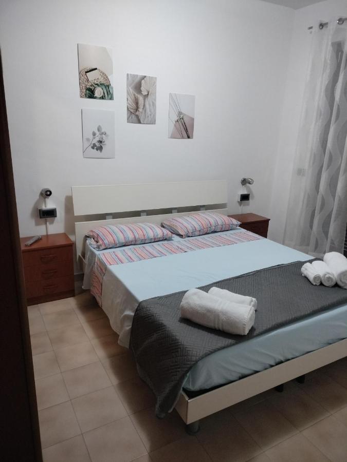 Roseto Apartment - Bed and Breakfast Vibo Valentia