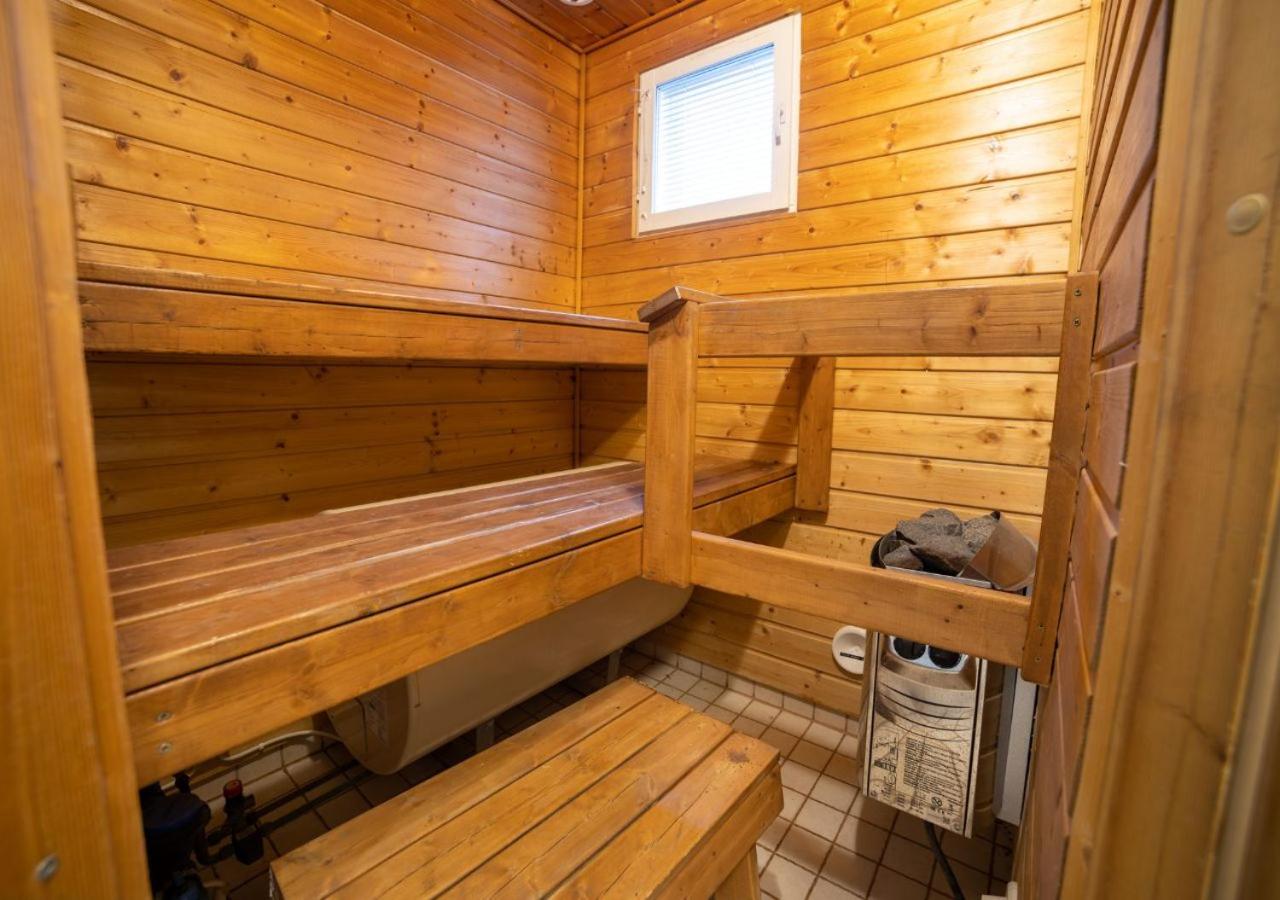 Metsätuuli 7 - B&B Kalajoki