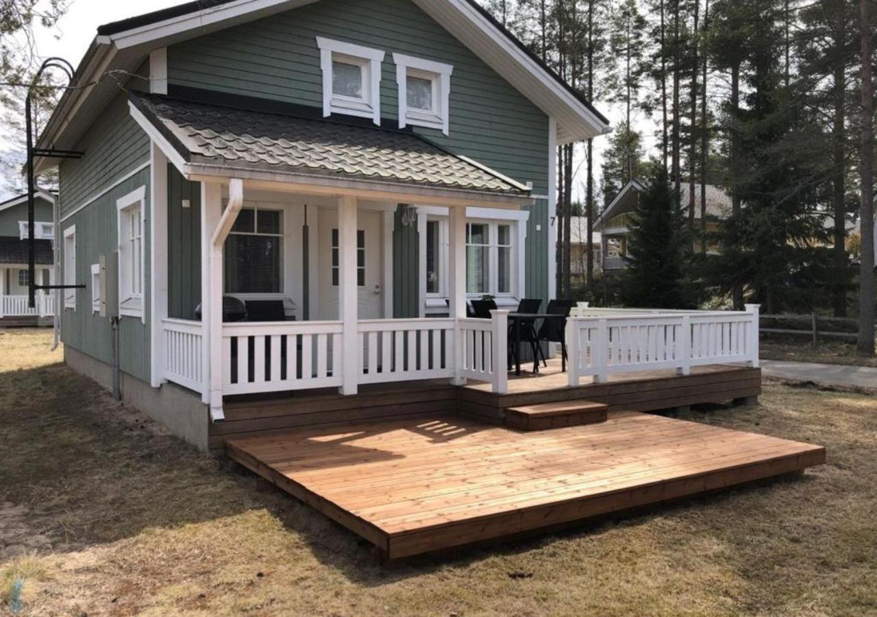 Metsätuuli 7 - B&B Kalajoki