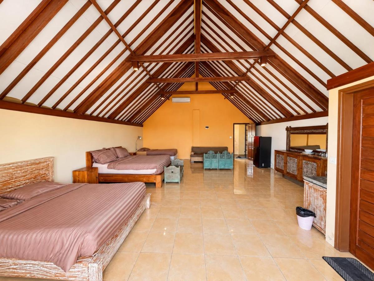 Deluxe Appartement