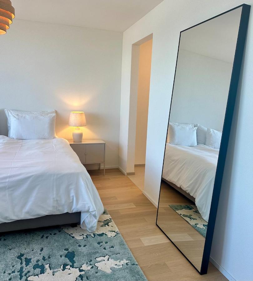 Stadtloft Suites Zürich-Horgen - Ferienwohnung Horgen