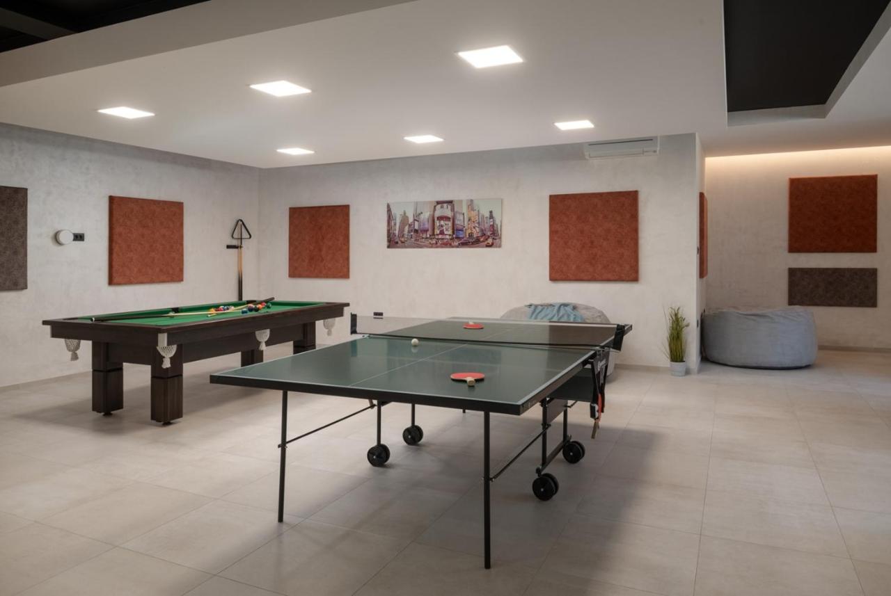 Villa Old Olive I - Heated pool - by Vivi Rent - Bed and Breakfast Vodnjan