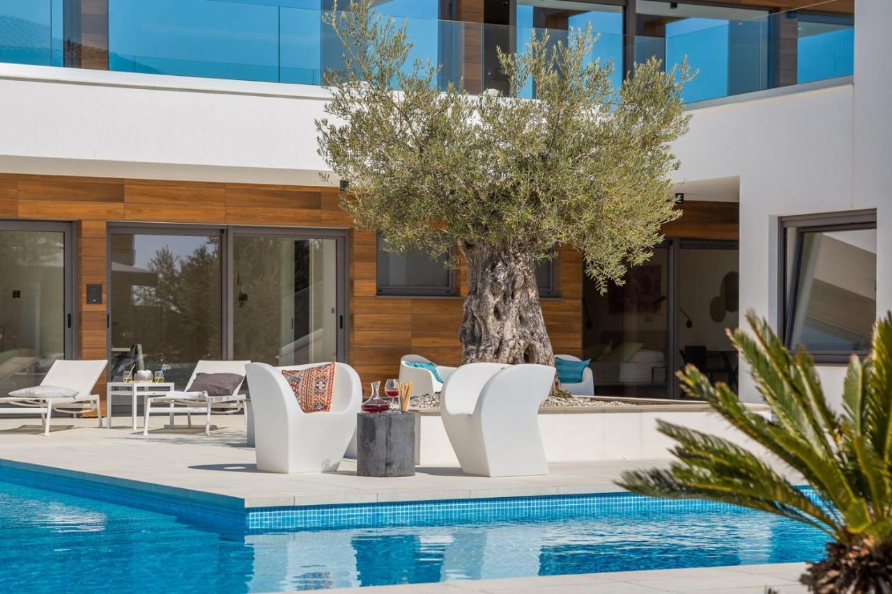 Villa Old Olive VIII - Heated Pool - by Vivi Rent - B&B Vodnjan
