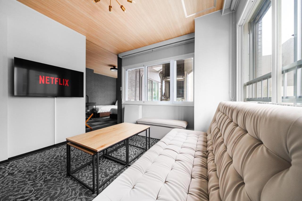 Miipo - Bed and Breakfast Sapporo